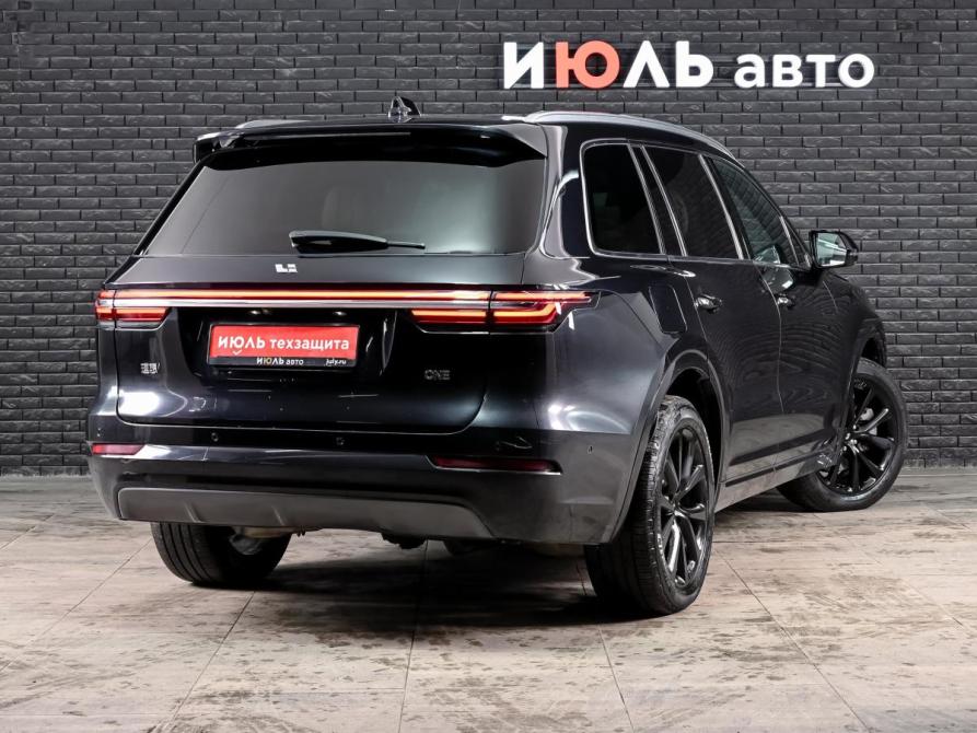 Li Auto (Lixiang) One I Екатеринбург  - изображение 4