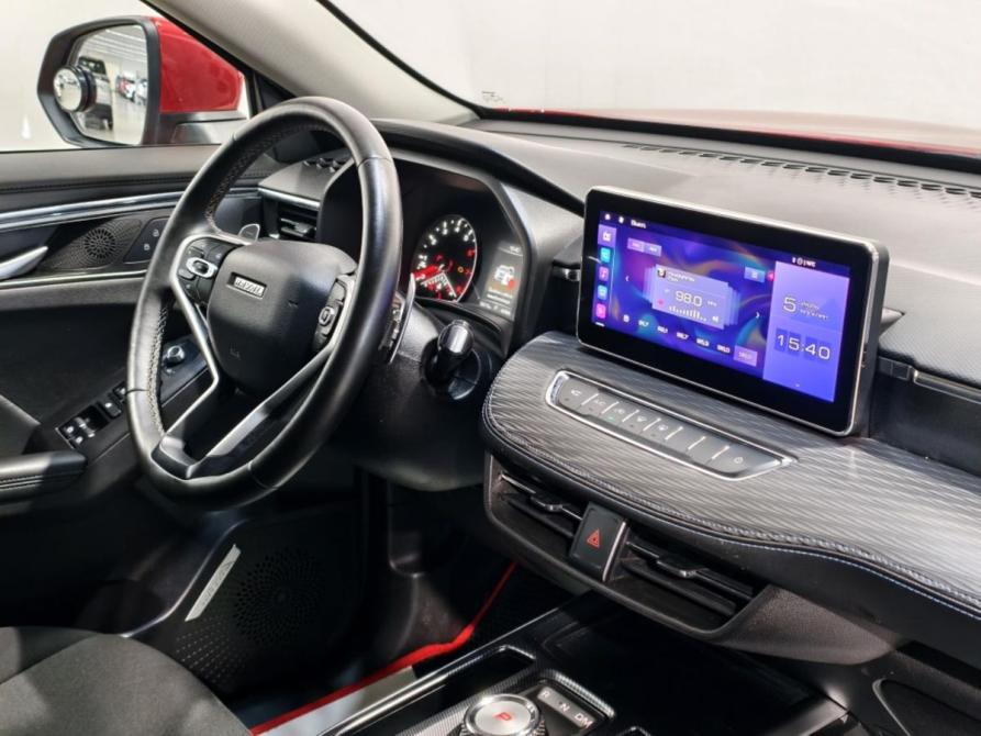 Haval Jolion I Курск  - изображение 5