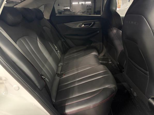 BAIC U5 Plus с пробегом 2023 года, цена 1 277 000 рублей, 59849 км, седан, Автокод Объявления