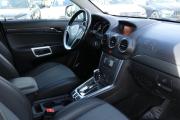 Opel Antara I Рестайлинг Москва  - изображение 25