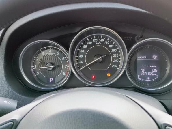 Mazda 6 III (GJ) с пробегом 2013 года, цена 1 384 995 рублей, 197091 км, седан, Автокод Объявления