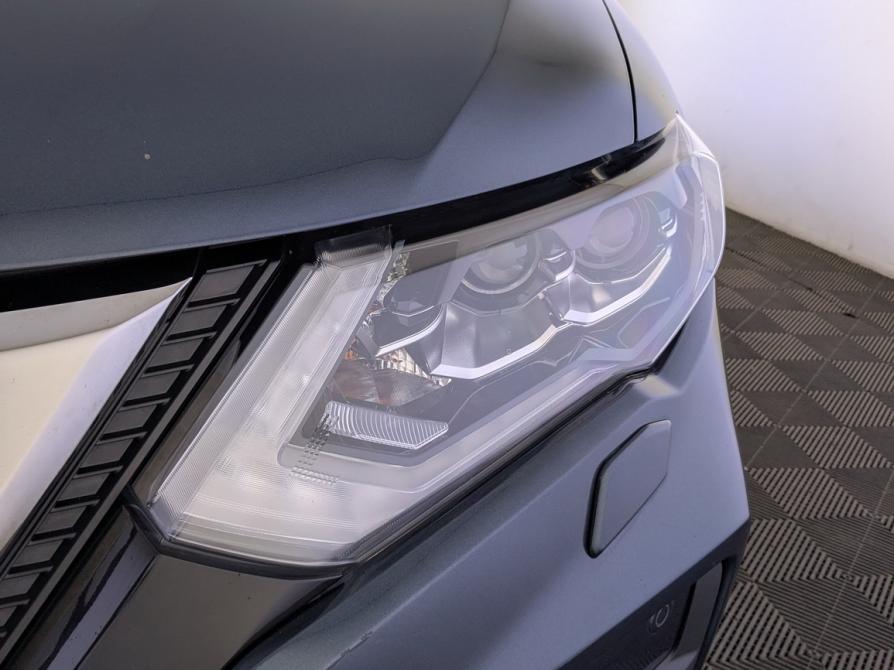 Nissan X-Trail III Рестайлинг Москва  - изображение 13