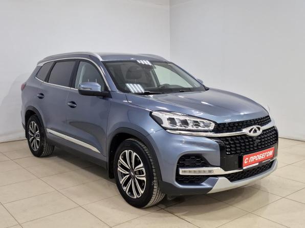 Chery Tiggo 8 I с пробегом 2020 года, цена 1 493 000 рублей, 79425 км, внедорожник, Автокод Объявления