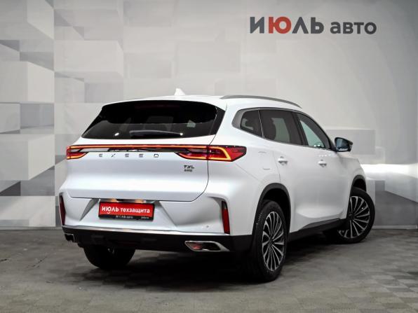 Exeed TXL I Рестайлинг с пробегом 2022 года, цена 2 550 000 рублей, 51520 км, внедорожник, Автокод Объявления