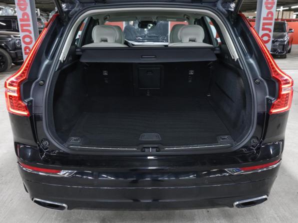 Volvo XC60 II с пробегом 2019 года, цена 4 098 000 рублей, 38500 км, внедорожник, Автокод Объявления