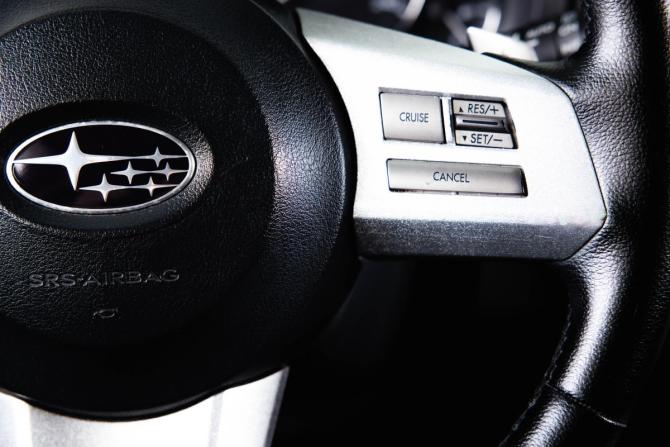 Subaru Legacy IV с пробегом 2011 года, цена 1 249 000 рублей, 292000 км, универсал, Автокод Объявления