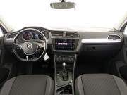 Volkswagen Tiguan II Москва  - изображение 41