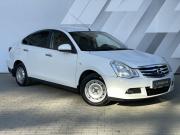 Nissan Almera III (G15) Екатеринбург  - изображение 28