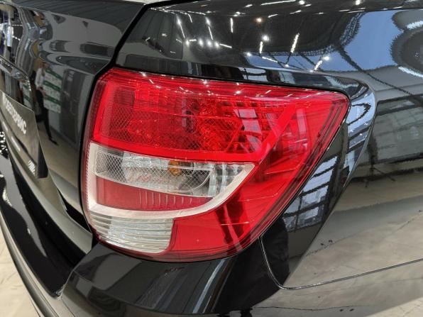 Lada (ВАЗ) Granta I Рестайлинг с пробегом 2024 года, цена 950 000 рублей, 31528 км, седан, Автокод Объявления
