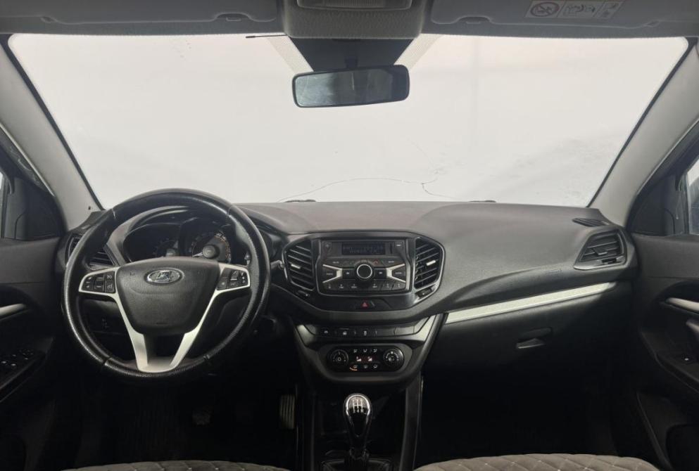 Lada (ВАЗ) Vesta I Саранск  - изображение 22