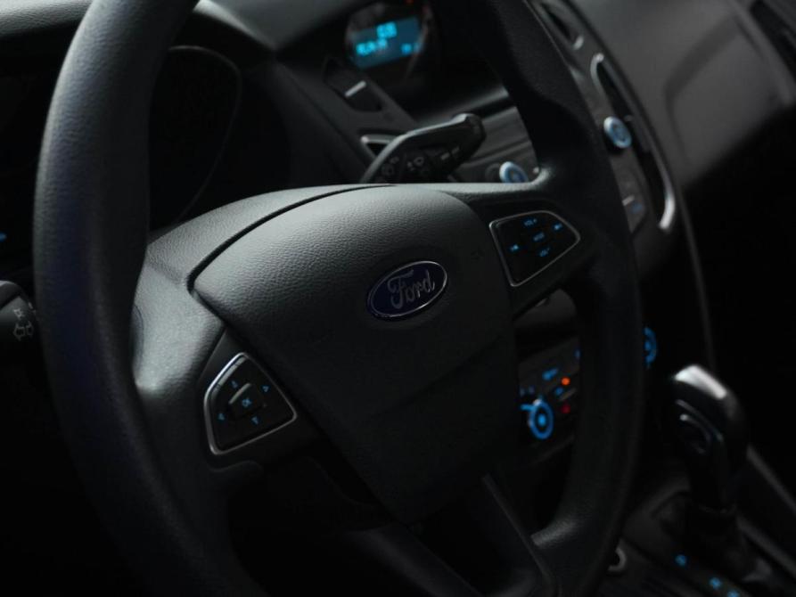 Ford Focus III Рестайлинг Москва  - изображение 12