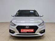 Hyundai Solaris II Альметьевск  - изображение 23