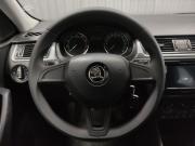 Skoda Rapid I Рестайлинг Пермь  - изображение 25