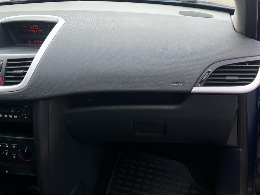 Peugeot 207 I Калуга  - изображение 7