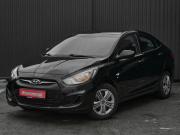 Hyundai Solaris I Екатеринбург  - изображение 20