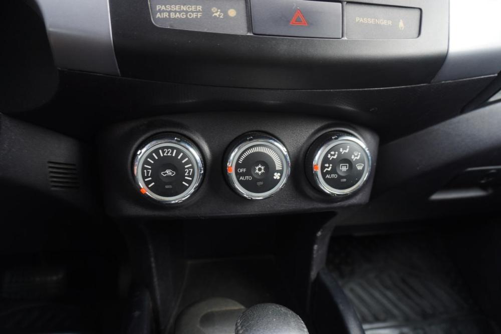 Citroen C-Crosser Ульяновск  - изображение 15