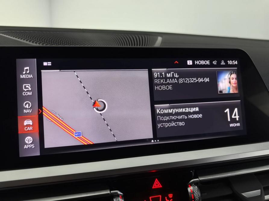 BMW 3 серии VII (G2x) Санкт-Петербург  - изображение 26