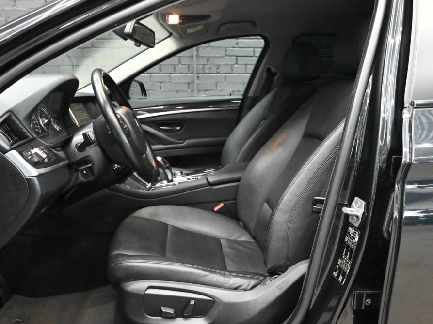 BMW 5 серии VI (F10/F11/F07) Рестайлинг Екатеринбург  - изображение 18