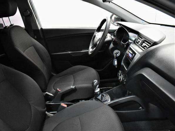 Kia Rio III с пробегом 2014 года, цена 775 000 рублей, 151547 км, седан, Автокод Объявления