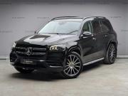 Mercedes-Benz GLS II (X167) Москва  - изображение 19