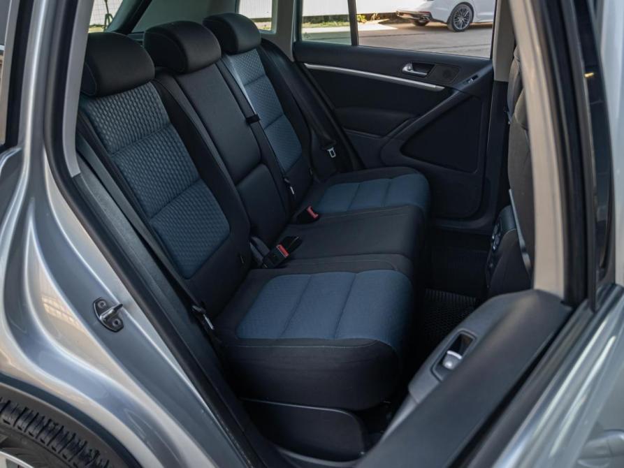 Volkswagen Tiguan I Рестайлинг Краснодар  - изображение 7