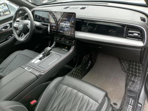 GAC GS8 II с пробегом 2023 года, цена 3 099 000 рублей, 74440 км, внедорожник, Автокод Объявления
