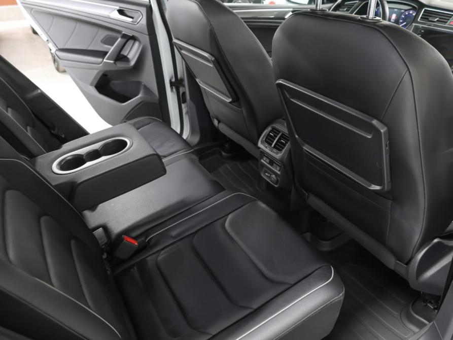 Volkswagen Tiguan II Москва  - изображение 12