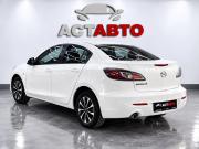 Mazda 3 II (BL) Рестайлинг Оренбург  - изображение 23