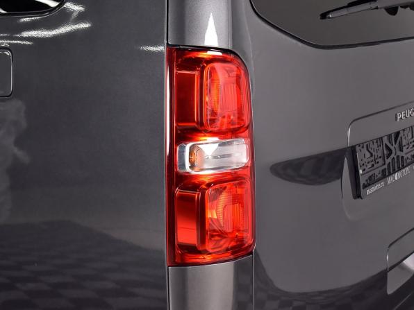 Peugeot Traveller I с пробегом 2021 года, цена 37 250 000 рублей, 70102 км, минивэн, Автокод Объявления