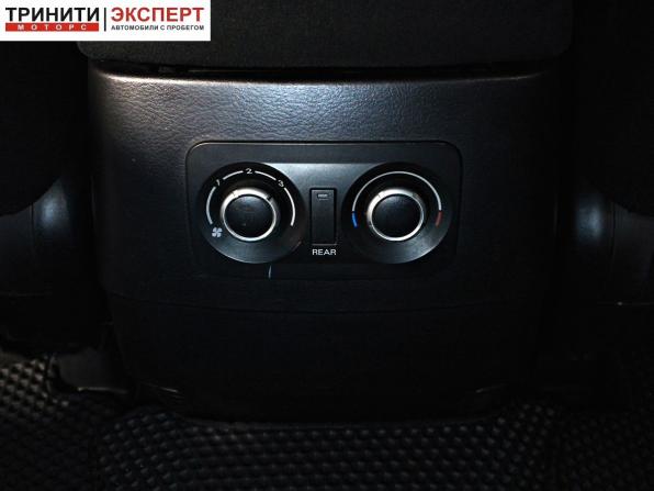 Mitsubishi Pajero IV с пробегом 2008 года, цена 1 547 000 рублей, 270831 км, внедорожник, Автокод Объявления