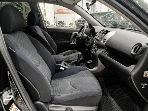 Toyota RAV4 III (XA30) с пробегом 2006 года, цена 1 050 000 рублей, 263082 км, внедорожник, Автокод Объявления