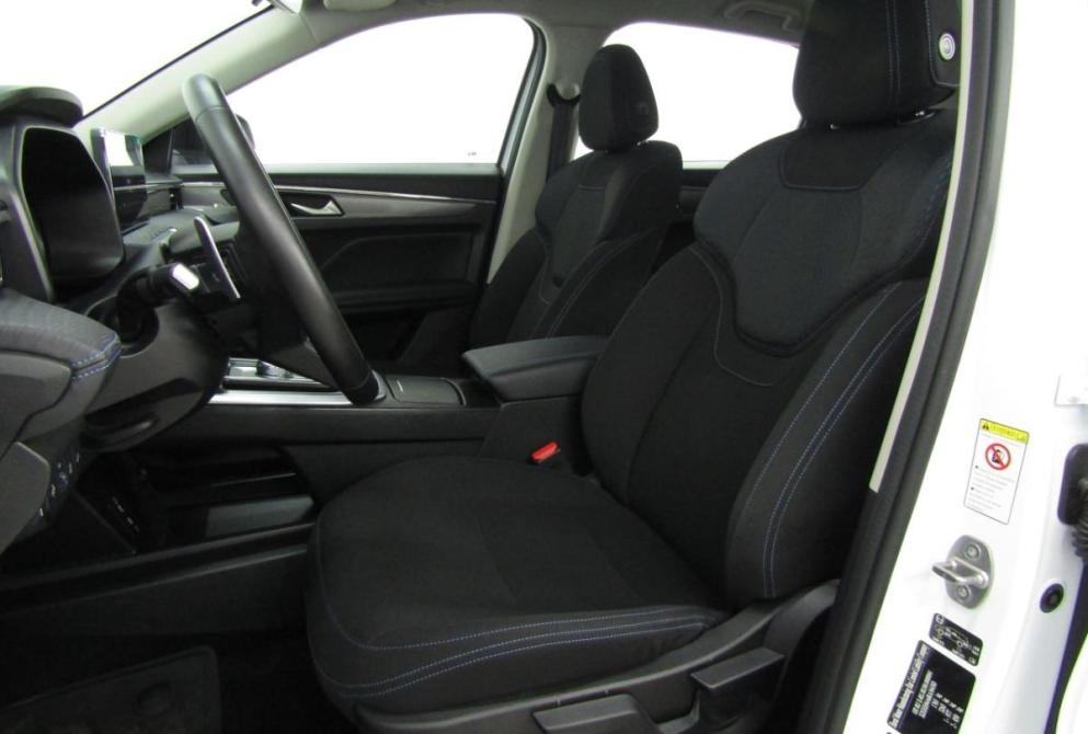 Haval Jolion I Рестайлинг Екатеринбург  - изображение 11