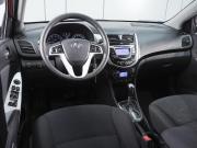Hyundai Solaris I Ростов-на-Дону  - изображение 22