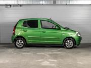 Kia Picanto I Рестайлинг Ставрополь  - изображение 21