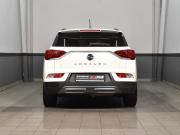 SsangYong Korando IV Кемерово  - изображение 28