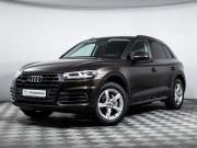 Audi Q5 II (FY) Москва  - изображение 20