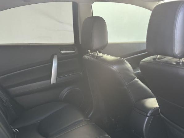 Mazda 6 II (GH) с пробегом 2008 года, цена 890 000 рублей, 222610 км, седан, Автокод Объявления