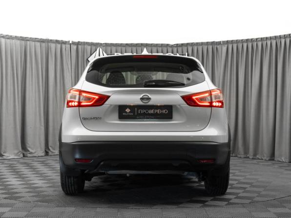 Nissan Qashqai II с пробегом 2018 года, цена 1 730 000 рублей, 68530 км, внедорожник, Автокод Объявления