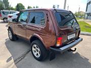 Lada (ВАЗ) 2121 (4x4) I Рестайлинг (2020) Великие Луки  - изображение 23