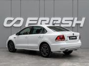 Volkswagen Polo V Рестайлинг Краснодар  - изображение 21