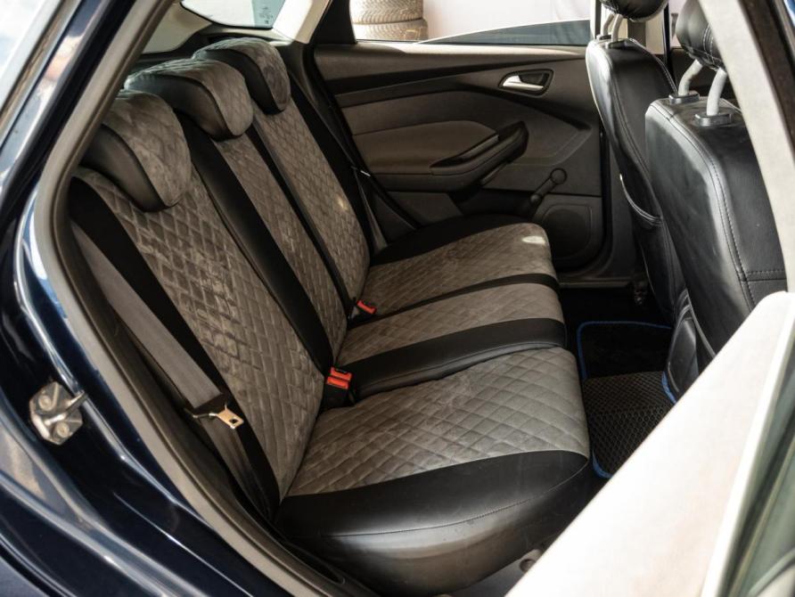 Ford Focus III Краснодар  - изображение 7