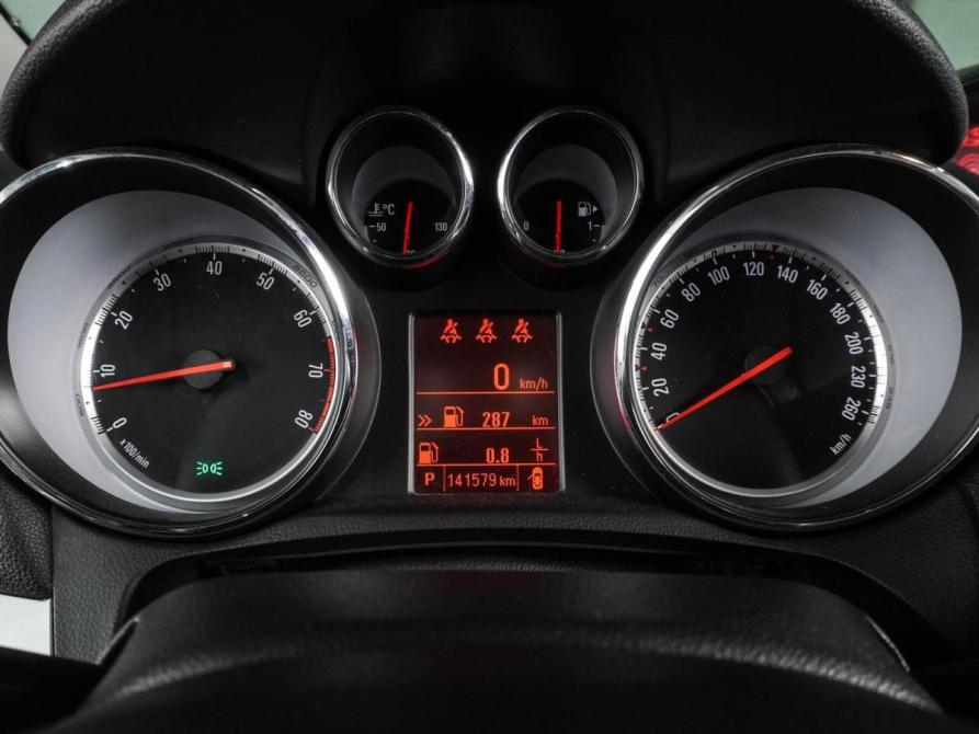 Opel Mokka I Воронеж  - изображение 13