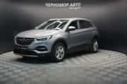 Opel Grandland I (X) Крым  - изображение 31
