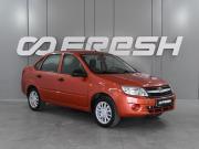 Lada (ВАЗ) Granta I Ростов-на-Дону  - изображение 15