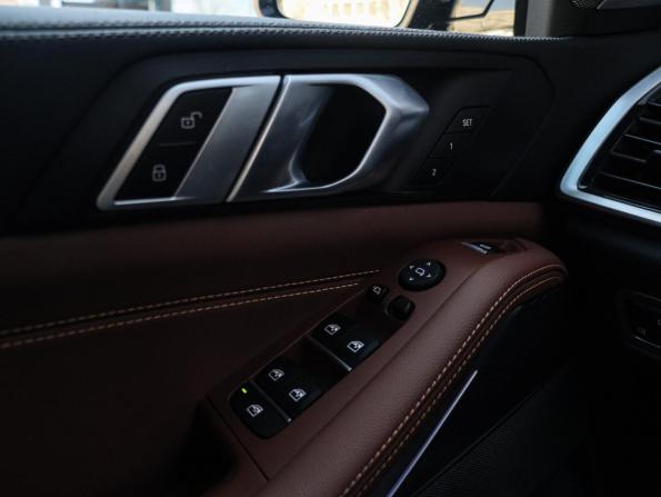 BMW X5 IV (G05/G18) с пробегом 2022 года, цена 9 000 000 рублей, 52861 км, внедорожник, Автокод Объявления