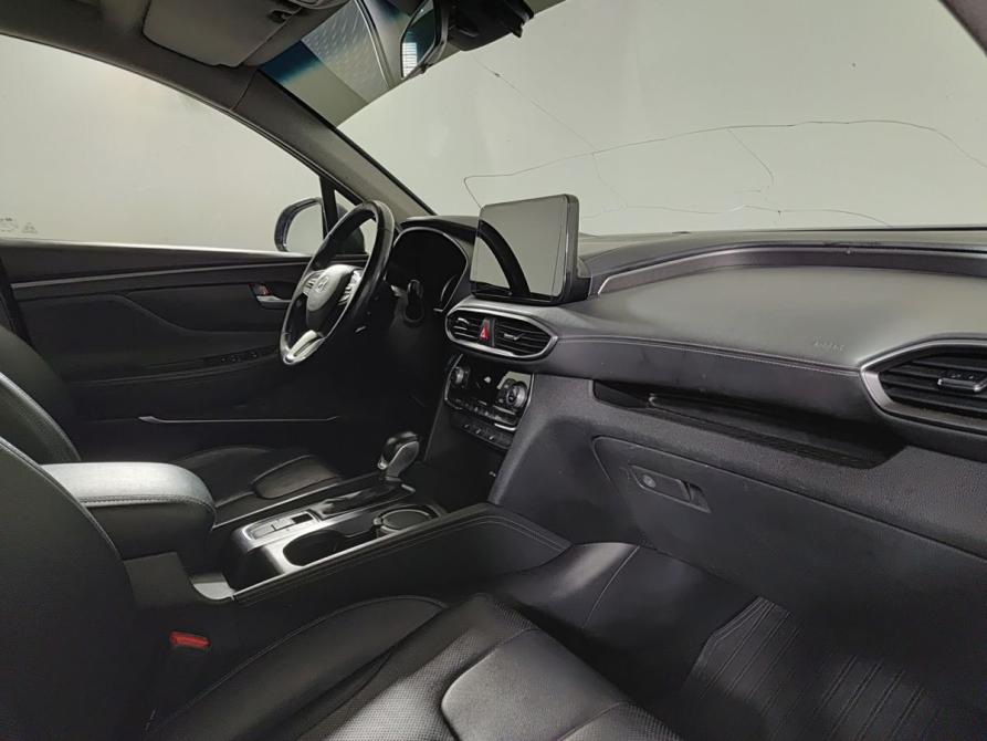 Hyundai Santa Fe IV Уфа  - изображение 13