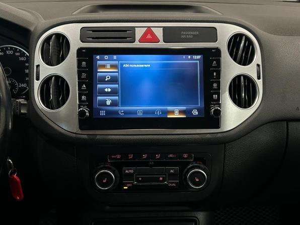Volkswagen Tiguan I с пробегом 2010 года, цена 809 000 рублей, 179873 км, внедорожник, Автокод Объявления