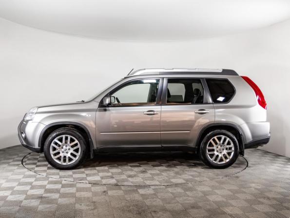 Nissan X-Trail II Рестайлинг с пробегом 2013 года, цена 1 299 000 рублей, 205811 км, внедорожник, Автокод Объявления