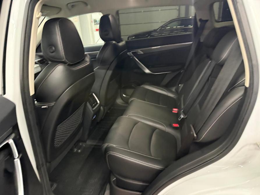 Geely Atlas Pro Краснодар  - изображение 13