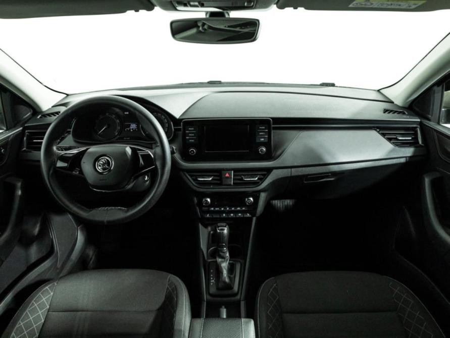 Skoda Rapid II Санкт-Петербург  - изображение 13